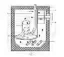 Fig. 03 - Popcorn Making Machine with Various Configurations of Roaster