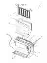 Fig. 05 - Grill with safety system