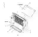 Fig. 06 - Grill with safety system