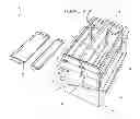 Fig. 10 - Grill with safety system