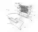 Fig. 12 - Grill with safety system