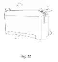 Fig. 13 - Grill with safety system