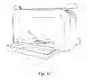 Fig. 17 - Grill with safety system
