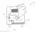 Fig. 02 - FILTER GROUP FOR DEEP FAT FRYER