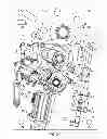 Fig. 04 - Variable cutoff printing press with off impression gap