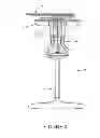 Fig. 05 - Table apparatus