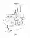 Fig. 04 - METHOD FOR OPERATING A SHIP, IN PARTICULAR A CARGO SHIP, WITH AT LEAST ONE MAGNUS ROTOR