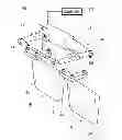 Fig. 01 - Surf wake system and method for a watercraft