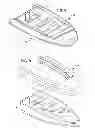 Fig. 07 - Brace for folding transom