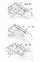 Fig. 09 - Brace for folding transom