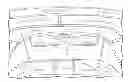 Fig. 01 - BIMINI TOP VISOR