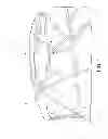 Fig. 02 - BIMINI TOP VISOR
