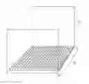 Fig. 01 - Methods and Apparatus for Manufacturing Monocrystalline Cast Silicon and Monocrystalline Cast Silicon Bodies for Photovoltaics
