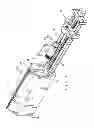 Fig. 02 - Inner deckle for die and die