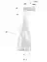 Fig. 04 - PLASMA SPRAYED DEPOSITION RING ISOLATOR