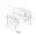 Fig. 07 - SENSOR ATTACHMENT METHOD INCORPORATING LOCKING RETENTION FEATURE THAT WILL ONLY ENGAGE WHEN THE DEVICE IS PROPERLY INSTALLED