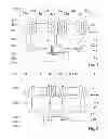 Fig. 02 - Internal combustion engine valve drive device for a motor vehicle