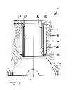 Fig. 03 - CYLINDER LINER AND STRUCTURAL UNIT CONSISTING OF AT LEAST ONE CYLINDER LINER AND A CRANKCASE