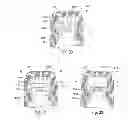 Fig. 19 - Prechamber ignition system
