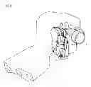 Fig. 02 - Intake device
