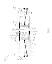 Fig. 02 - OPPOSED PISTON ENGINE WITH NON-COLLINEAR AXES OF TRANSLATION