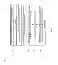 Fig. 08 - OPPOSED PISTON ENGINE WITH NON-COLLINEAR AXES OF TRANSLATION