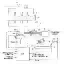 Fig. 01 - Vapor fuel processing apparatus