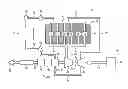 Fig. 01 - Valve and filter assembly for a regeneration system