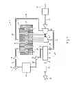 Fig. 02 - Valve and filter assembly for a regeneration system