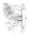 Fig. 04 - Valve and filter assembly for a regeneration system