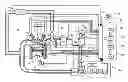 Fig. 01 - Condensate accumulation model for an engine heat exchanger