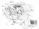 Fig. 01 - Rotary cam release trigger device for a crossbow