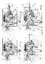 Fig. 09 - Rotary cam release trigger device for a crossbow