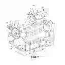 Fig. 02 - Cooling System For Concrete Saw