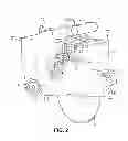 Fig. 03 - Cooling System For Concrete Saw