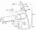 Fig. 01 - MAGNETIZED PICK AXE AND METHOD OF FORMING SAME
