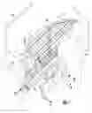 Fig. 02 - FIRE GRATE FOR ENHANCED COMBUSTION