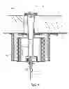Fig. 02 - Aerodynamic radiant wall burner tip