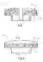 Fig. 06 - Aerodynamic radiant wall burner tip