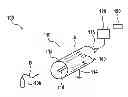 Fig. 01 - VENTILATION CONDUIT FOR A VENTILATION SYSTEM FOR THE DELIVERY OF AIR, VENTILATION SYSTEM FOR THE DELIVERY OF AIR AND METHOD FOR CLEANING A VENTILATION CONDUIT