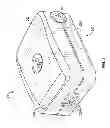 Fig. 06 - MOUNTING UNIT FOR A BLOWER DEVICE AND SYSTEM FOR INTERCHANGING A BLOWER DEVICE BETWEEN VARIOUS MOUNTING UNITS