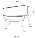 Fig. 16 - MOUNTING UNIT FOR A BLOWER DEVICE AND SYSTEM FOR INTERCHANGING A BLOWER DEVICE BETWEEN VARIOUS MOUNTING UNITS