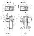 Fig. 02 - Dose delivery device for inhalation with plunger