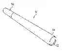 Fig. 01 - Device and method for simulating chemosensation of smoking