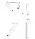 Fig. 02 - Device and method for simulating chemosensation of smoking