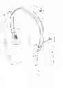 Fig. 01 - Comfortable, Secure Headband Hair Accessory