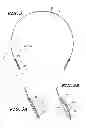 Fig. 04 - Comfortable, Secure Headband Hair Accessory