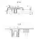 Fig. 08 - SUBSTRATE CLEANING APPARATUS, SUBSTRATE CLEANING METHOD, AND COMPUTER-READABLE STORAGE MEDIUM