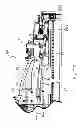 Fig. 09 - Scrub deck retraction apparatus