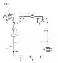 Fig. 02 - Method for cleaning and conditioning the water-steam circuit of a power plant, especially of a nuclear power plant